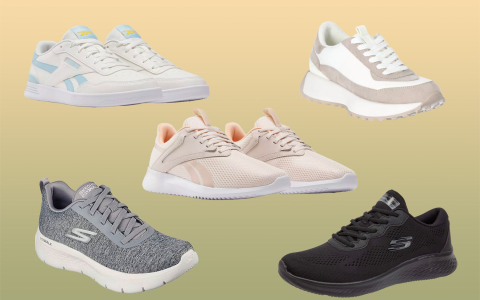 Skechers Goga Run 400 – Ultimate Comfort Running Shoes
