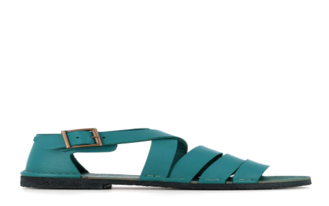 Velcro Sandals Ladies Love: Stylish & Comfy Picks 2025