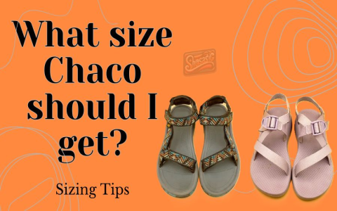 Should You Size Up or Down in Chaco Sandals? The Ultimate 2025 Sizing Guide
