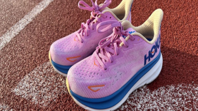 Top Pink and Yellow Hokas for Ultimate Running Comfort