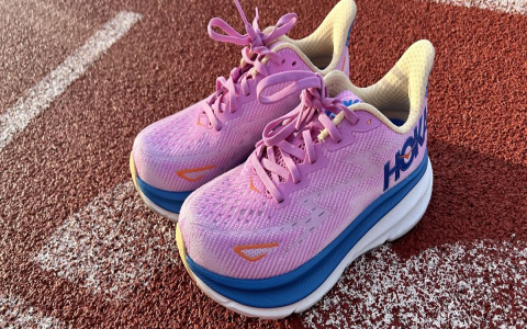 Top Pink and Yellow Hokas for Ultimate Running Comfort