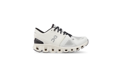 Cloud X Training Shoe: Ultimate Comfort & Performance 2025