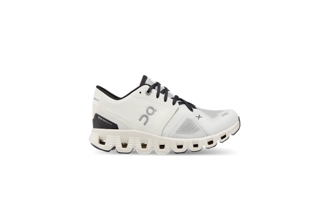 Cloud X Training Shoe: Ultimate Comfort & Performance 2025