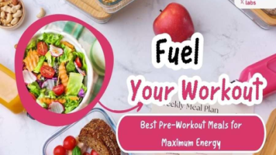 Preworkout Before Sex: Boost Energy & Performance Now