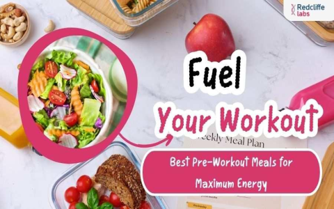 Preworkout Before Sex: Boost Energy & Performance Now