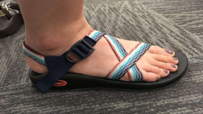 Chaco Wide vs Regular: Which Fit Is Best for Your Feet?