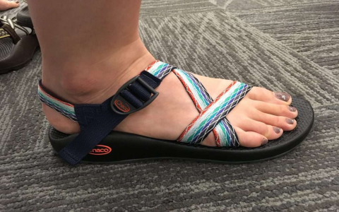Chaco Wide vs Regular: Which Fit Is Best for Your Feet?