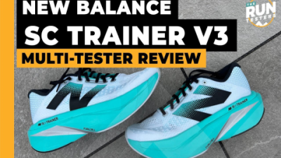 Comprehensive Review of Men's New Balance 510 Trail Shoes (2025 Edition)