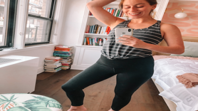 Top Leggings for Big Women: Flattering Fits You’ll Love