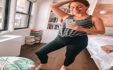 Top Leggings for Big Women: Flattering Fits You’ll Love
