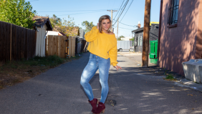 Best Jeans for Strong Legs: Athletic Fit & Stretch Denim for Muscular Thighs