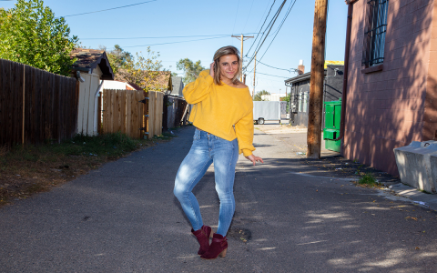 Best Jeans for Strong Legs: Athletic Fit & Stretch Denim for Muscular Thighs