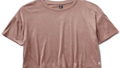 Top Vuori Energy Tee Dupe Picks with Affordable Activewear Finds