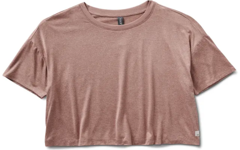 Top Vuori Energy Tee Dupe Picks with Affordable Activewear Finds