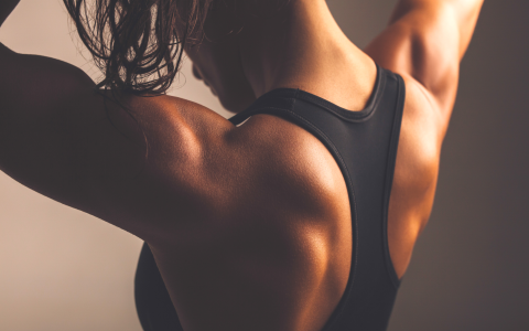 Build Back Muscle for Short People: Top Tips That Work!