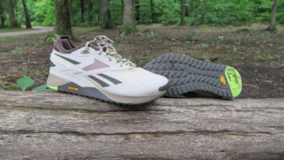 Reebok Nano Adventure Review: Trail Running & CrossFit Shoes