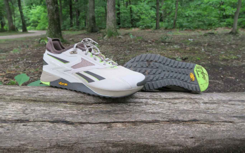 Reebok Nano Adventure Review: Trail Running & CrossFit Shoes