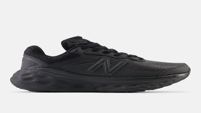 New Balance 813 Women: Orthopedic Support & Leather Walking Shoes