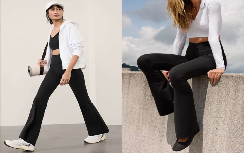 Best Lululemon Tights Dupe: Affordable & High Quality Picks
