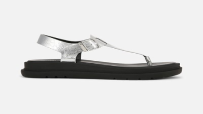Simple Silver Sandals for Any Occasion: Your Go-To Guide for Style and Comfort