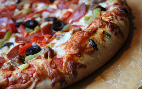 How Many Calories in a Red Baron Pizza? Frozen Pizza Nutrition Facts Revealed