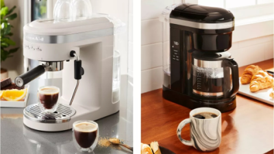 Can Espresso Be Made in a French Press? Expert Answer!