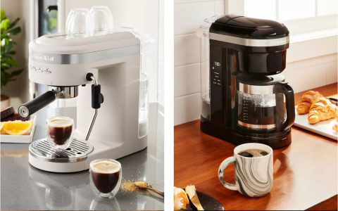 Can Espresso Be Made in a French Press? Expert Answer!