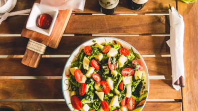 Is Greek Food Considered Mediterranean? Discover the Truth