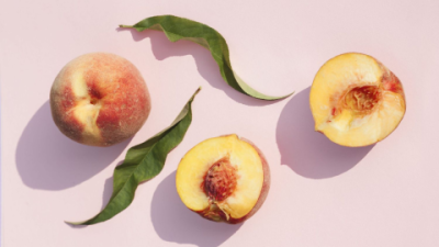 How Many Calories in a White Nectarine? Find Out Now!