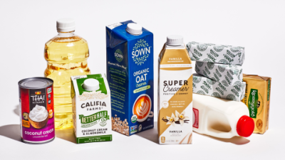 What Can I Substitute Coconut Oil With? Top 5 Easy Swaps