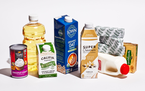 What Can I Substitute Coconut Oil With? Top 5 Easy Swaps