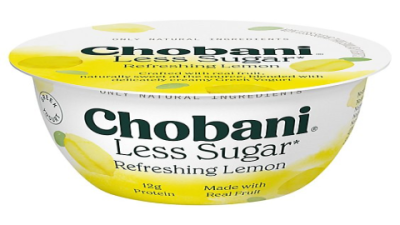 Chobani Protein Yogurt Nutrition Facts: What You Need to Know