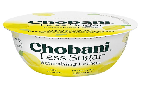 Chobani Protein Yogurt Nutrition Facts: What You Need to Know