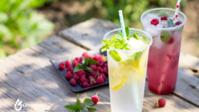 Is Tonic Water Same as Sparkling Water? Key Differences Explained
