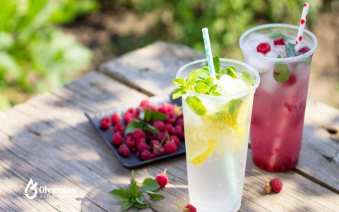 Is Tonic Water Same as Sparkling Water? Key Differences Explained