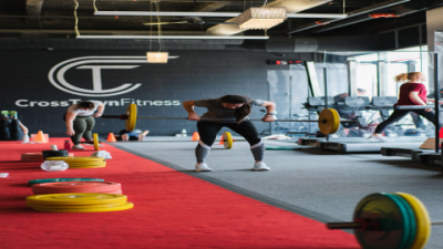 Top Endurance Fitness Gym: Boost Stamina & Strength Fast