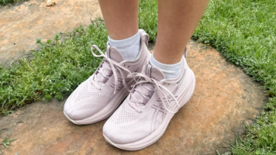 Shoes for Weight Loss: Best Walking Shoes & Fitness Tips for Effective Results