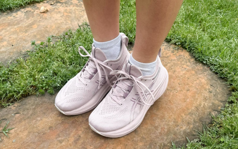 Shoes for Weight Loss: Best Walking Shoes & Fitness Tips for Effective Results