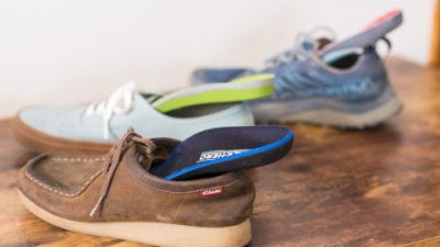 Best Foot Pads for Sandals: Ultimate Comfort & Support