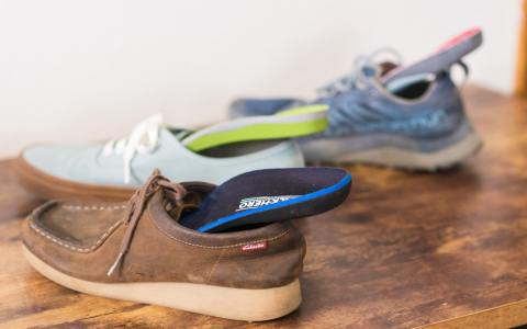 Best Foot Pads for Sandals: Ultimate Comfort & Support