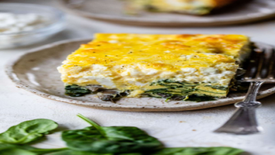 Veggies Made Great Brand Broccoli Cheddar Breakfast Bakes: The Ultimate Breakfast Game-Changer!