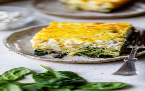 Veggies Made Great Brand Broccoli Cheddar Breakfast Bakes: The Ultimate Breakfast Game-Changer!