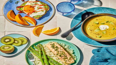 Download 21 Day Fix Meal Plan PDF Free + Healthy Meal Prep Tips for Weight Loss