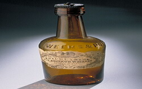 What Is the Difference Between Whiskey and Bourbon Whiskey?