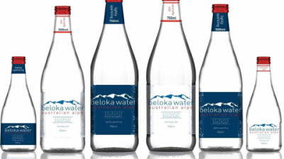 What's the Difference Between Sparkling Water and Mineral Water? Benefits & Taste Explained
