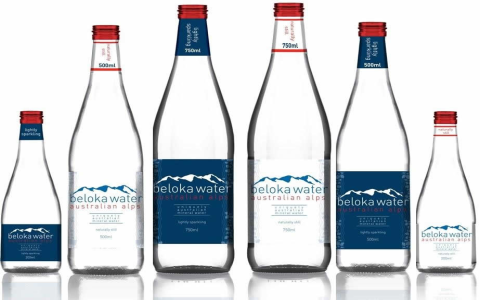 What's the Difference Between Sparkling Water and Mineral Water? Benefits & Taste Explained