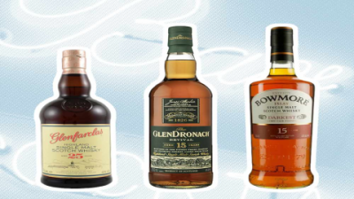 What's the Difference Between Scotch and Scotch Whiskey? Single Malt vs. Distillery Tour