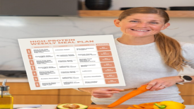 7 Day Smoothie Weight Loss Diet Plan PDF Free Download | Quick Fat Burn & Detox Recipes
