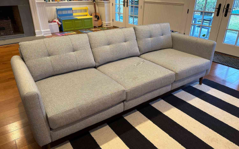 Article Sofa Review: Comfort Features and Stylish Designs to Consider