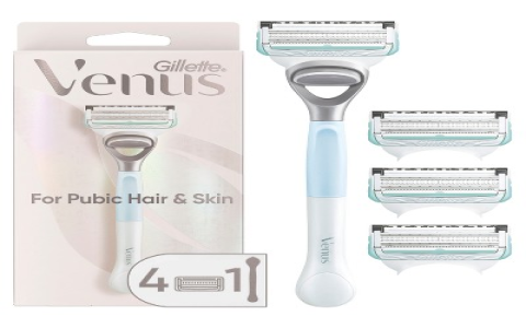 Billie Razor Review: Sensitive Skin Tested, Magnetic Holder Wins